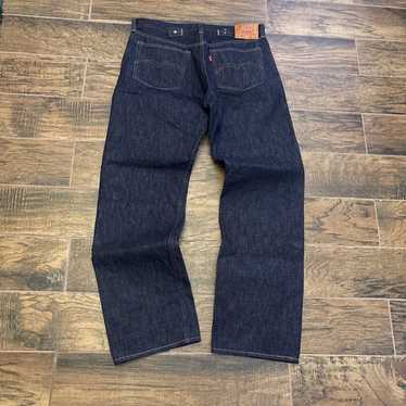 USA最終生産 濃紺美品 LVC 501XX〈リーバイス〉47501xx W31 s-l1200.jpg