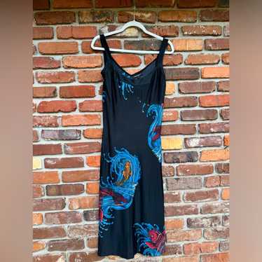 Vintage betsey johnson franky - Gem
