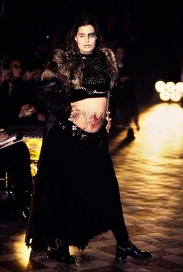 Jean paul gaultier cyber - Gem
