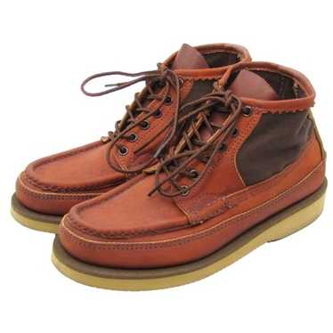 Russell moccasin short - Gem