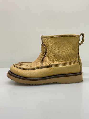 Russell moccasin short - Gem