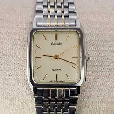 Orient chandor quartz - Gem