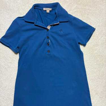 Burberry polo dress - Gem