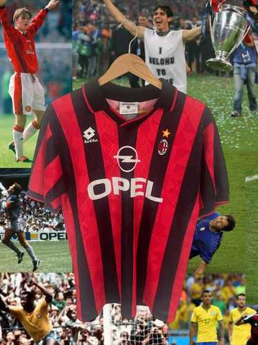 Lotto ac milan - Gem