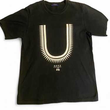 Undercover giz tee - Gem