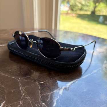 Yohji yamamoto sunglasses vintage - Gem