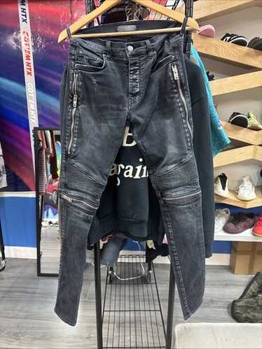 amiri mx2 28インチ Amiri amiri mx2 biker - Gem
