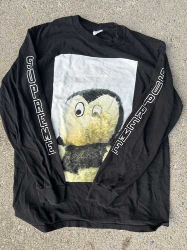 Supreme supreme mike kelley - Gem