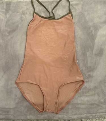 Yumiko denise leotard small - Gem