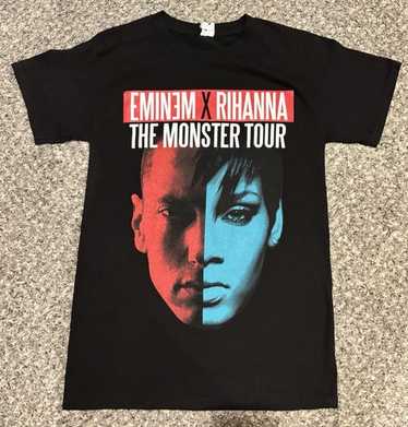 Vintage eminem criminal tour - Gem
