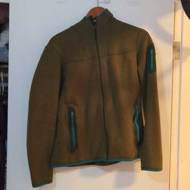 Arcteryx covert hoody - Gem