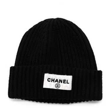 Chanel cashmere hat - Gem
