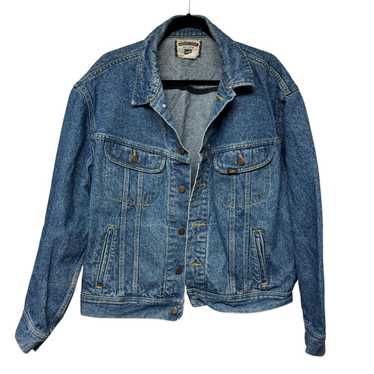 00s fuga riders jacket - Gem