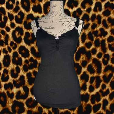 Vintage betsey johnson top - Gem