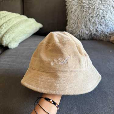 Kith bucket hat - Gem