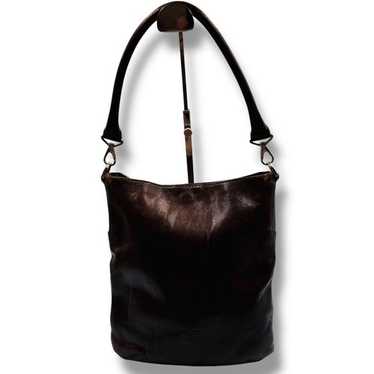 japan used bag] hirofu - Gem