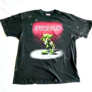 Primus miscellaneous debris t-shirt - Gem