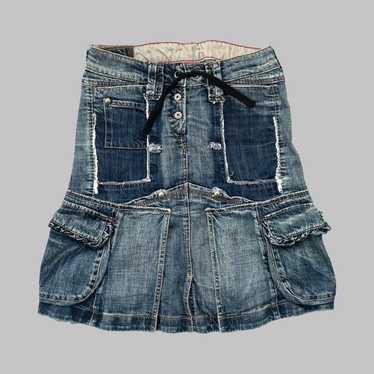 Marithé francois girbaud skirt - Gem