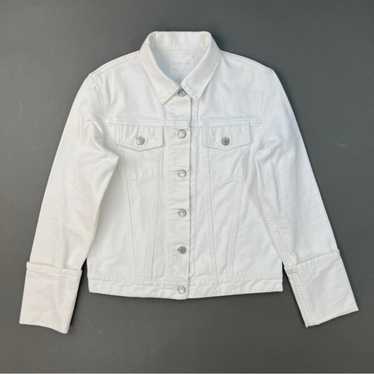 Vintage helmut lang jacket - Gem