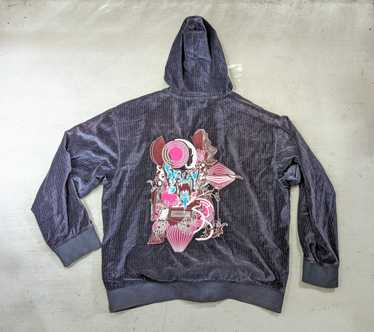 Artful dodger hoodie - Gem