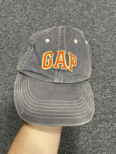 Gap gap vintage cap - Gem
