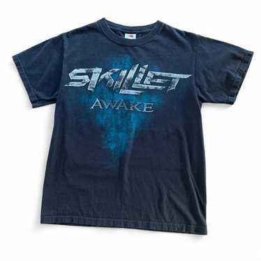 Skillet the band converse - Gem