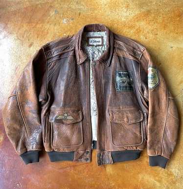 nm-2184.AVIREX アヴィレックス A-2 FLIGHT JACKET s-l400.jpg