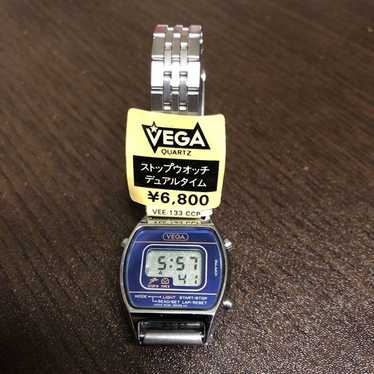 Citizen vega digital watch - Gem