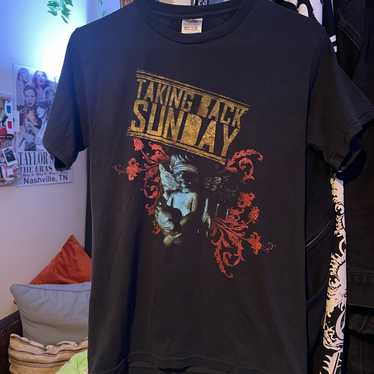 Taking back sunday - Gem