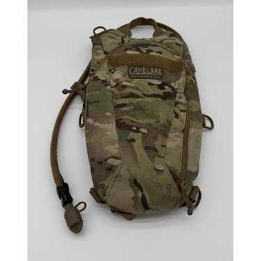 CAMELBAK MAXIMUM GEAR 迷彩バックパック CAMELBAK MAXIMUM GEAR 迷彩バックパック 個人装備
