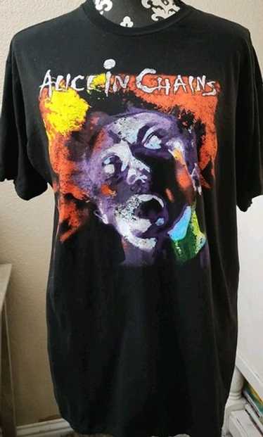Vintage alice in chains - Gem