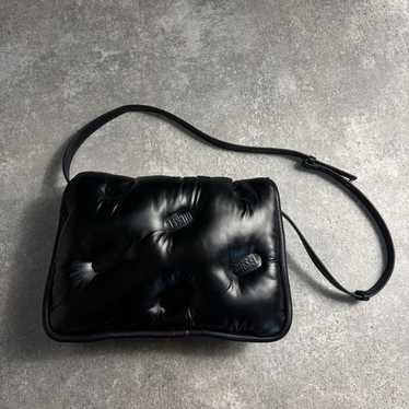 Diesel archive leather bag - Gem