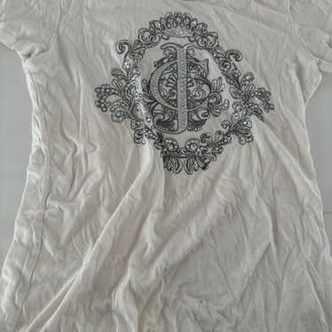Vintage juicy couture t - Gem