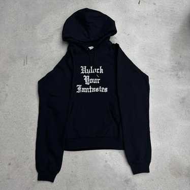 CELINE セリーヌ パーカー 黒 S 4601825F0026 Celine hoodie black - Gem