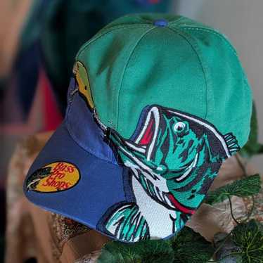 Bass pro shops green - Gem