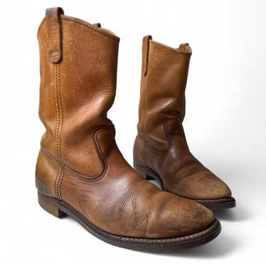 RED WING ペコス・ローパー60年代製11 1/2 3E VINTAGE Vintage