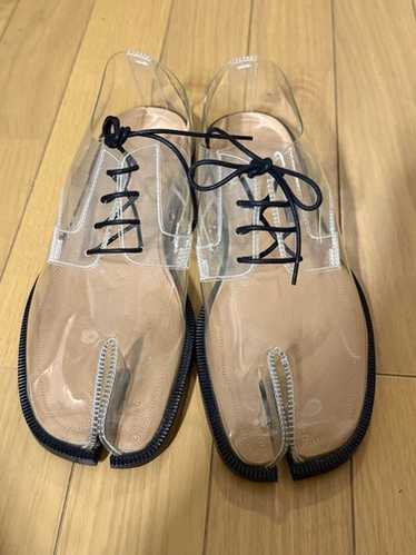 Maison margiela tabi 40 - Gem