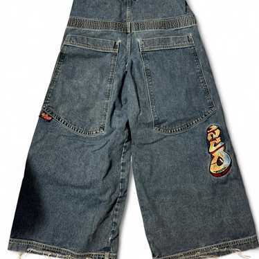 レア　JNCO jeans デニム　30✖️30 Jnco jeans mens 30x30 - Gem