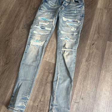 Mens amiri size 29 - Gem