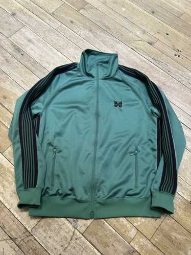 【正規品】Needles 22FW TRACK JACKET 正規品】Needles 22FW TRACK JACKET トップス