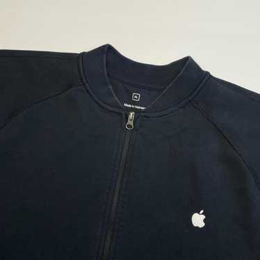 Apple employees jacket - Gem