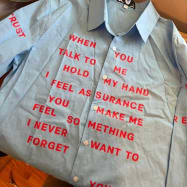 heaven by Marc Jacobs - Gem