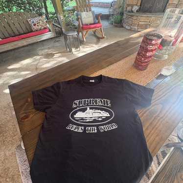 Corteiz corteiz t shirt - Gem