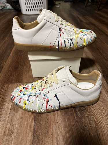 Maison margiela - - Gem