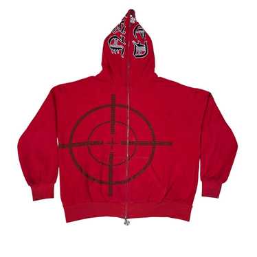 Named collective mens hoodie - Gem