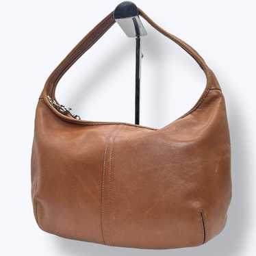 Coach one shoulder half - Gem