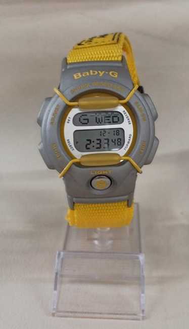 Casio bg 350 baby - Gem