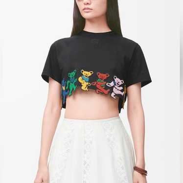 Loewe cotton t-shirt - Gem