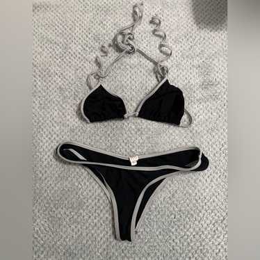 Wicked weasel bikini set - Gem