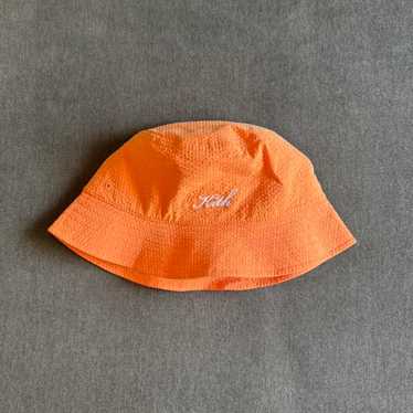 Kith bucket hat - Gem